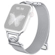 Intemporal Apple Smartwatch Metal Universal Correa Reloj