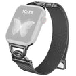 Fuerte Apple Smartwatch Metal Universal Correa Reloj