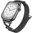 Mega Agradable Apple Smartwatch Metal Universal Correa Reloj