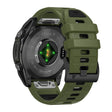 Mega Cómoda Garmin Smartwatch Silicona / Poliuretano Termoplástico Universal Correa Reloj