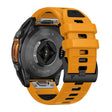 Mega Cómoda Garmin Smartwatch Silicona / Poliuretano Termoplástico Universal Correa Reloj