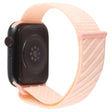 Super Cómoda Apple Smartwatch Nilón Universal Correa Reloj