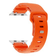 Cómoda Apple Smartwatch Silicona / Poliuretano Termoplástico Universal Correa Reloj