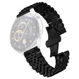 Realmente Bonita Yamay SW022 Metal Correa Reloj