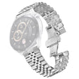 Mega Elegante Garmin Forerunner 255 Metal Correa Reloj