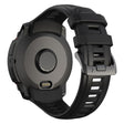 Increíblemente Resistente Garmin Instinct 3 AMOLED 45mm / Garmin Instinct 3 45mm Silicona / Poliuretano Termoplástico Universal Correa Reloj