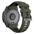 Increíblemente Resistente Garmin Instinct 3 AMOLED 45mm / Garmin Instinct 3 45mm Silicona / Poliuretano Termoplástico Universal Correa Reloj