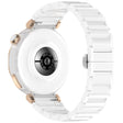 Increíblemente Agradable Huawei Watch GT 5 Pro 42mm / Huawei WATCH GT 5 41 mm Metal Universal Correa Reloj