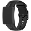 Mega Resistente WHOOP 4.0 Silicona / Poliuretano Termoplástico Correa Reloj