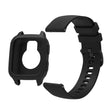 Remarcablemente Duradera Garmin Venu Sq 2 Silicona / Poliuretano Termoplástico Correa Reloj