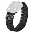 Brillante Apple Smartwatch Estrás Universal Correa Reloj