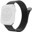Increíblemente Resistente Apple Smartwatch Metal Universal Correa Reloj