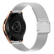 Mega Fuerte Huawei Watch GT 5 Pro 42mm / Huawei WATCH GT 5 41 mm Metal Universal Correa Reloj