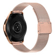 Muy Estilosa Huawei Watch GT 5 Pro 42mm / Huawei WATCH GT 5 41 mm Metal Universal Correa Reloj