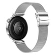 Remarcablemente Elegante Huawei Watch GT 5 Pro 42mm / Huawei WATCH GT 5 41 mm Metal Universal Correa Reloj