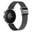 Super Cómoda Huawei Watch GT 5 Pro 42mm / Huawei WATCH GT 5 41 mm Metal Universal Correa Reloj