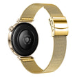 Remarcablemente Espléndida Huawei Watch GT 5 Pro 42mm / Huawei WATCH GT 5 41 mm Metal Universal Correa Reloj