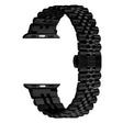 Mega Estilosa Apple Smartwatch Metal Universal Correa Reloj
