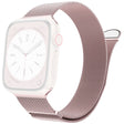 Muy A La Moda Apple Smartwatch Metal Universal Correa Reloj