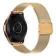 Super Estilosa Nokia Steel HR / Withings Steel HR (36mm) Metal Universal Correa Reloj