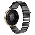 Mega Elegante Nokia Steel HR / Withings Steel HR (36mm) Metal Universal Correa Reloj
