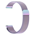 Remarcablemente Elegante Nokia Steel HR / Withings Steel HR (36mm) Metal Universal Correa Reloj