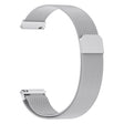 Increíblemente Fantástica Nokia Steel HR / Withings Steel HR (36mm) Metal Universal Correa Reloj