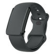Mega A La Moda WHOOP 4.0 Silicona / Poliuretano Termoplástico Correa Reloj