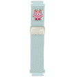 Super Fantástica Universal Nilón Universal Correa Reloj