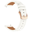Muy Agradable Universal Cuero Auténtico Universal Correa Reloj
