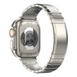 Cómoda Apple Smartwatch Metal Universal Correa Reloj