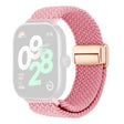 Absolutamente Guay Xiaomi Smartwatch Nilón Universal Correa Reloj