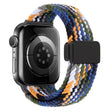 Increíblemente Elegante Apple Smartwatch Nilón Universal Correa Reloj