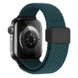 Increíblemente Elegante Apple Smartwatch Nilón Universal Correa Reloj