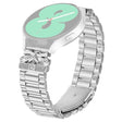 Mega Guay Garmin Forerunner 245 / Garmin Forerunner 245 Music Estrás Universal Correa Reloj