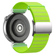 Super Duradera 18mm Nilón Correa Reloj