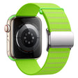 Absolutamente Agradable Apple Smartwatch Nilón Universal Correa Reloj