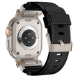 Cómoda Apple Smartwatch Silicona / Poliuretano Termoplástico Universal Correa Reloj