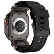 Increíblemente Resistente Apple Smartwatch Silicona / Poliuretano Termoplástico Universal Correa Reloj