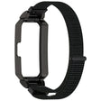 Mega Duradera Huawei Smartwatch Nilón Universal Correa Reloj