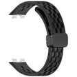 Super Elegante Huawei Smartwatch Silicona / Poliuretano Termoplástico Universal Correa Reloj