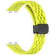 Super Elegante Huawei Smartwatch Silicona / Poliuretano Termoplástico Universal Correa Reloj