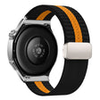 Mega Elegante Universal Nilón Universal Correa Reloj