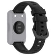 Absolutamente Resistente Keep B5 Silicona / Poliuretano Termoplástico Correa Reloj