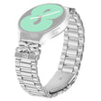 Mega Elegante Verizon GizmoWatch 2 Estrás Correa Reloj