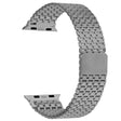 Cómoda Apple Smartwatch Metal Universal Correa Reloj