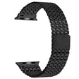 Absolutamente Agradable Apple Smartwatch Metal Universal Correa Reloj