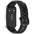 Increíblemente Cómoda Huawei Smartwatch Silicona / Poliuretano Termoplástico Universal Correa Reloj