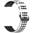 Increíblemente Linda Universal Silicona / Poliuretano Termoplástico Universal Correa Reloj