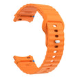 Increíblemente Elegante Samsung Smartwatch Silicona / Poliuretano Termoplástico Universal Correa Reloj